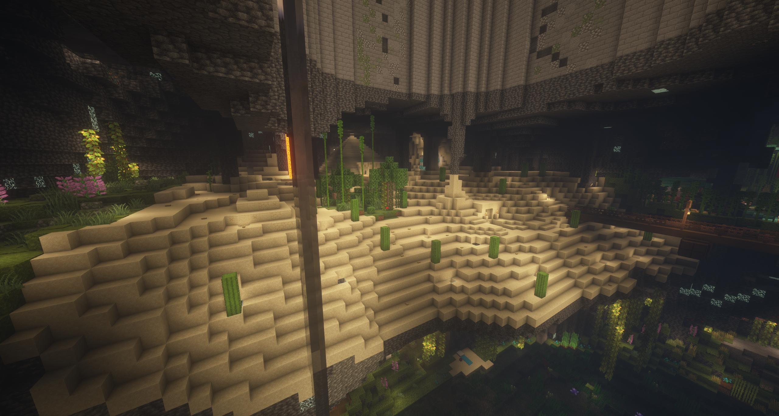 Season 3 - Adventure Game